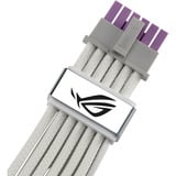 ASUS ROG-EQUALIZER, Kabel weiß