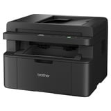 Brother DCP-L1660W, Multifunktionsdrucker schwarz, Scan, Kopie, USB, LAN, WLAN