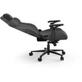 Corsair TC500 LUXE Gaming-Stuhl schwarz