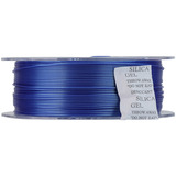 Creality PLA Hyper RFID Stardust Blue, 3D-Filament 1 kg, 1,75 mm, auf Rolle
