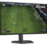 Dell Alienware AW2726DL, Gaming-Monitor 68.6 cm (27 Zoll), schwarz, WQHD, IPS, DP, HDMI, 280Hz Panel