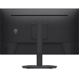 Dell Alienware AW2726DL, Gaming-Monitor 68.6 cm (27 Zoll), schwarz, WQHD, IPS, DP, HDMI, 280Hz Panel