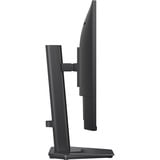 Dell Alienware AW2726DL, Gaming-Monitor 68.6 cm (27 Zoll), schwarz, WQHD, IPS, DP, HDMI, 280Hz Panel