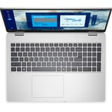 Dell Pro 16 (R6RT0), Notebook platin, Intel® Core™ Ultra 5 235U, Intel® Graphics, 16 GB DDR5, 512 GB (512 GB SSD), Windows 11 Pro
