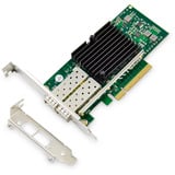 Digitus Dual Port 10G SFP PCIe, LAN-Adapter 