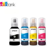 Epson EcoTank ET-2950, Multifunktionsdrucker schwarz, Scan, Kopie, USB, WLAN, Duplex (Druck)