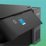 Epson EcoTank ET-2950, Multifunktionsdrucker schwarz, Scan, Kopie, USB, WLAN, Duplex (Druck)