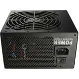 FSP HEXA 85+ PRO 450W, PC-Netzteil schwarz, 2x PCIe, 450 Watt