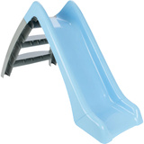 Jamara Rutsche Happy Slide hellblau