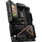 MSI MEG X870E ACE MAX, Mainboard 