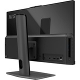MSI Modern AM242P 1M-1204DE, PC-System schwarz, Windows 11 Pro