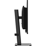 MSI PRO MAX 271UPX12G, OLED-Monitor 67.3 cm (26.5 Zoll), schwarz, UltraHD/4K, QD-OLED, HDMI, DP, USB-Hub, 120Hz Panel