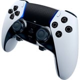 Sony DualSense Edge Wireless-Controller, Gamepad weiß/schwarz
