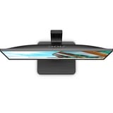 AOC U32P2, LED-Monitor 80 cm (32 Zoll), schwarz, UltraHD/4K, VA, Adaptive-Sync