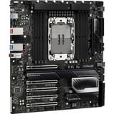 ASRock W790 WS R2.0, Mainboard schwarz
