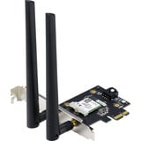 ASUS PCE-AX1800, WLAN-Adapter Bulk
