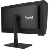 ASUS ProArt PA32UCE, LED-Monitor 80 cm (31.5 Zoll), schwarz, UltraHD/4K, IPS, USB-C, USB-Hub, KVM, Colorimeter