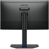 BenQ PhotoVue SW272Q, LED-Monitor 69 cm (27 Zoll), schwarz, WQHD, IPS, AQCOLOR