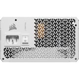 Corsair RM850e White, PC-Netzteil weiß, 850 Watt