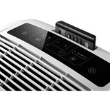 DeLonghi PAC EM82, Klimagerät weiß, mobil