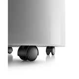 DeLonghi PAC EM82, Klimagerät weiß, mobil