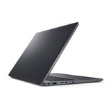 Dell Pro 16 (7693X), Notebook grau, AMD Ryzen 5 PRO 215, AMD Radeon 740M, 16 GB DDR5, 512 GB (512 GB SSD), Windows 11 Pro