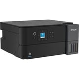 Epson EcoTank ET-2955, Multifunktionsdrucker schwarz, USB, WLAN, Scan, Kopie, Duplex (Druck)