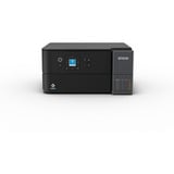 Epson EcoTank ET-2955, Multifunktionsdrucker schwarz, USB, WLAN, Scan, Kopie, Duplex (Druck)