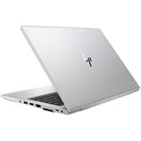 HP EliteBook 840 G5 Generalüberholt, Notebook silber, Intel® Core™ i7-8650U, Intel® UHD Graphics 620, 16 GB DDR4, 512 GB (512 GB SSD), Windows 11 Pro