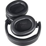 JBL Tour One M3, Kopfhörer schwarz, Hi-Res-Audio, Pro Sound, True Adaptive Noise Cancelling 2.0