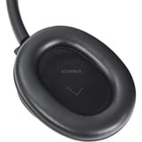 JBL Tour One M3, Kopfhörer schwarz, Hi-Res-Audio, Pro Sound, True Adaptive Noise Cancelling 2.0