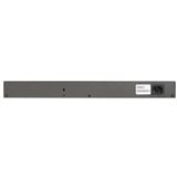 Netgear XS724EM, Switch 