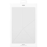 Samsung Book Cover, Tablethülle weiß, Samsung Galaxy Tab S12+