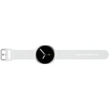 Samsung Galaxy Watch8, Smartwatch silber, 44 mm, Sport Band M/L