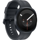 Samsung Galaxy Watch9, Smartwatch dunkelgrau, 44 mm, Bluetooth, Sport Band M/L