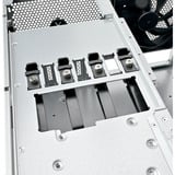 SilverStone RM53-502, Rack-Gehäuse schwarz