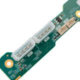 SilverStone SST-RAC-BP-304N, Backplane 