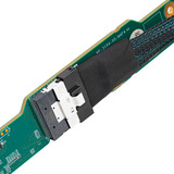 SilverStone SST-RAC-BP-304N, Backplane 