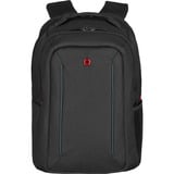 Wenger BQ 16" Laptop Backpack, Rucksack schwarz, bis 40,6 cm (16")