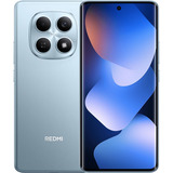 Xiaomi Redmi Note 15 Pro+ 5G 256GB, Handy Glacier Blue, HyperOS, 8 GB