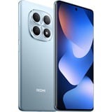 Xiaomi Redmi Note 15 Pro+ 5G 256GB, Handy Glacier Blue, HyperOS, 8 GB