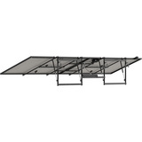 EcoFlow Solar Tracker, Halterung schwarz, für starre und faltbare Solarmodule