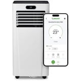  MeacoCool MC Serie Pro 7000, Klimagerät weiß