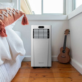  MeacoCool MC Serie Pro 7000, Klimagerät weiß