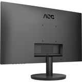AOC 27B3HA2, LED-Monitor 68.6 cm (27 Zoll), schwarz, FullHD, HDMI, VGA, Lautsprecher, 100Hz Panel