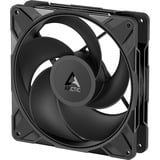 ARCTIC P14 Pro Reverse, Gehäuselüfter schwarz, 3er Pack, 140 mm