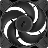 ARCTIC P14 Pro Reverse, Gehäuselüfter schwarz, 3er Pack, 140 mm