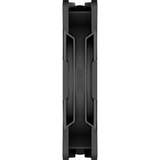 ARCTIC P14 Pro Reverse, Gehäuselüfter schwarz, 3er Pack, 140 mm