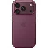 Apple Funktionsgewebe Case mit MagSafe, Handyhülle beere, iPhone 18 Pro