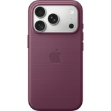 Apple Funktionsgewebe Case mit MagSafe, Handyhülle beere, iPhone 18 Pro